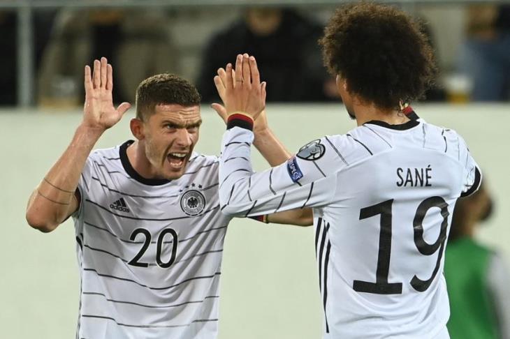 منتخب ألمانيا